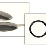 FlexEnable выпустила гибкие оптические модули для очков с затемнением и изменяемым фокусом