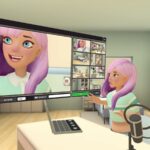 Приложение для видеопродакшна в виаре Flipside Studio вышло на Quest и Rift