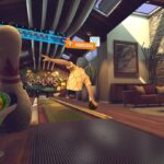 Игры миллениалов: ForeVR привлекла $7 млн на превращение реальных игр в виртуальные