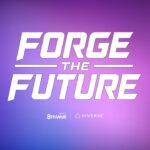 8th Wall и VIVERSE приглашают на конкурс веб-игр Forge the Future