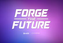 8th Wall и VIVERSE приглашают на конкурс веб-игр Forge the Future
