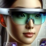Слухи из Samsung подтверждают, что преемник Vision Pro выйдет в 2026 году