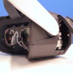 Варифокальные очки с разрешением 56 пикселей на градус представят на SIGGRAPH 2023