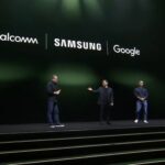 В Samsung рассказали, каким видят развитие смешанной реальности