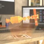 EV Toolbox начал работу с виртуальной реальностью с Go, Quest и Vive Focus