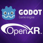 Godot стал лучше работать с оборудованием на OpenXR
