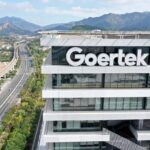 Goertek представила референсный смарт-браслет Link для управления очками
