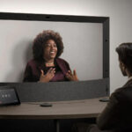 Google и HP готовятся начать продажи платформы иммерсивной видеосвязи Google Beam