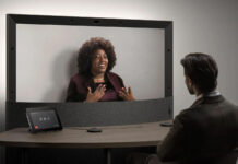 Google и HP готовятся начать продажи платформы иммерсивной видеосвязи Google Beam