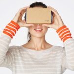 Google Cardboard: теперь полный open source