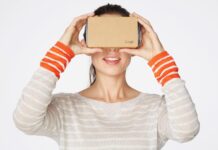 Google Cardboard: теперь полный open source
