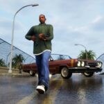 Продолжение работы над GTA: San Andreas VR подтвердили, но слишком странно