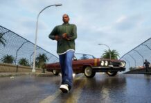 Продолжение работы над GTA: San Andreas VR подтвердили, но слишком странно