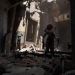 Half-Life: Alyx выйдет 23 марта. Смотрите новые скриншоты