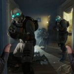 Half-Life: Alyx — вся официальная информация об игре, скриншоты и трейлер