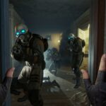 Half-Life: Alyx разошлась тиражом не менее 2 млн копий
