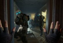 Half-Life: Alyx разошлась тиражом не менее 2 млн копий