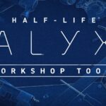 Valve выпустила инструмент для создания модов к Half-Life: Alyx и версию игры для Linux