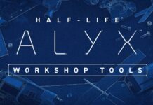 Valve выпустила инструмент для создания модов к Half-Life: Alyx и версию игры для Linux