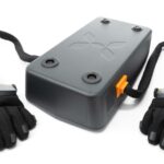 Новые пневмоперчатки HaptX Gloves G1 можно заказать всего за $4500
