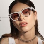Смарт-очки Meta* теперь могут говорить и искать в интернете, как ChatGPT