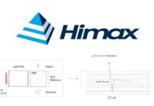 Himax и Vuzix анонсировали собственный эталон очков дополненной реальности