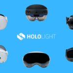 Новые инвестиции помогут Hololight перевести облачную трансляцию дополненной и виртуальной реальности в мейнстрим