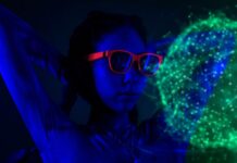 Новый раунд на $60 миллионов для Nreal возглавила Alibaba