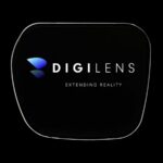 DigiLens привлекла $50 миллионов и теперь стоит больше полумиллиарда долларов