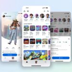 Приложение Quest для смартфонов теперь называется Meta* Horizon
