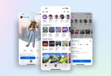 Приложение Quest для смартфонов теперь называется Meta* Horizon