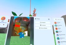 В Horizon Worlds появился шеринг фото и видео в Instagram* и Facebook*