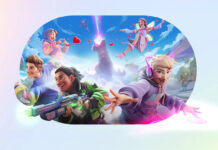Новый движок Horizon Worlds: отказ от Unity, меньше загрузок, больше 100 человек в локации