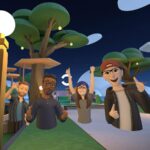 Quest не смогут отслеживать ваши ноги, но их можно заменить на фальшивые