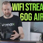 Pimax порадовала обновлениями и улучшениями продуктов, но снова в будущем времени