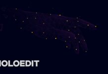 Редактор объёмного видео HoloSuite стал лучше объединять записи и работать с игровыми движками