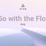HTC Vive Flow могут оказаться автономными очками виртуальной реальности