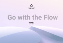 HTC Vive Flow могут оказаться автономными очками виртуальной реальности