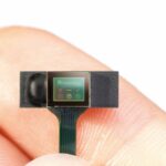 Общество Фраунгофера разработало многоцветный OLED-микродисплей со сверхнизким энергопотреблением