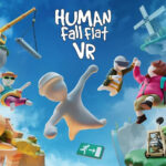 Human Fall Flat выйдет сразу на трёх ВР-платформах