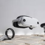 Продажи QIYU 3, китайского аналога Quest 2, начинаются 3 сентября. Известны характеристики