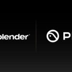 Pico и Blender стали стратегическими партнёрами