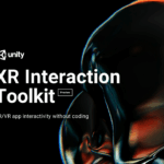 XR Interaction Toolkit добавляет в Unity основные возможности интерактива для ДР/ВР