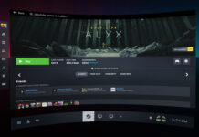 Steam Link официально подружили с очками Pico и HTC