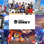 Японский проект веб-метавселенной Hikky привлёк $57 миллионов