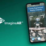 ImagineAR — новый инструментарий для создания дополненной реальности