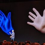 Oculus Quest научились включать отслеживание рук, когда вы кладёте Touch