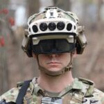 Тактические очки дополненной реальности IVAS вышли в новый круг испытаний армией США