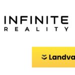 Infinite Reality привлекла $350 млн и купила Landvault, продолжив серию поглощений