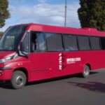 По Риму пустили автобус виртуальной реальности для туристов